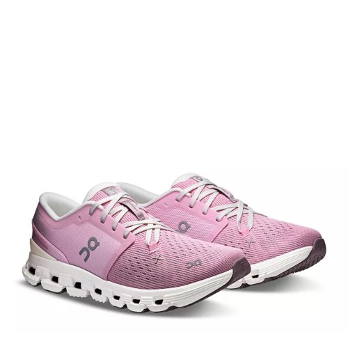 Women's Cloud X 4 Sneakers