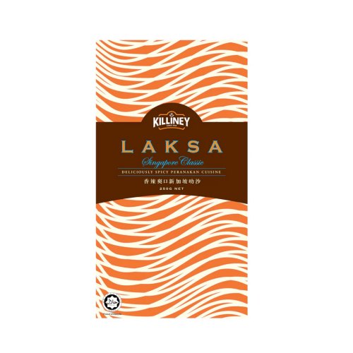 Killiney Cooking Paste Assorted 250g/300g
