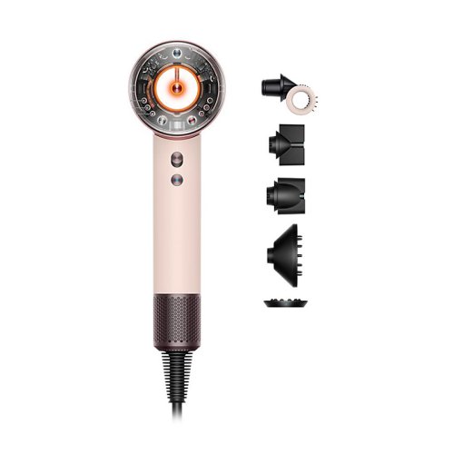 Dyson Supersonic Nural™ Hair Dryer
