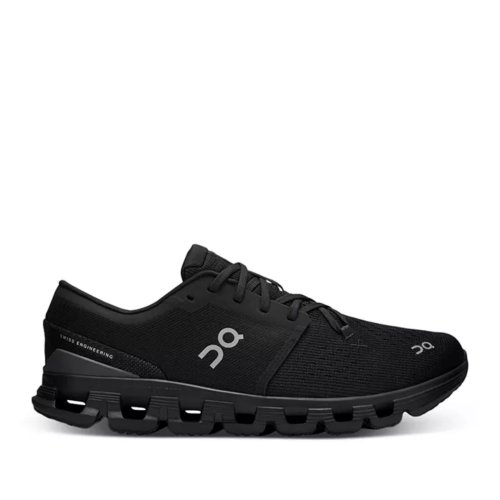 On Men's Cloud X 4 Sneakers