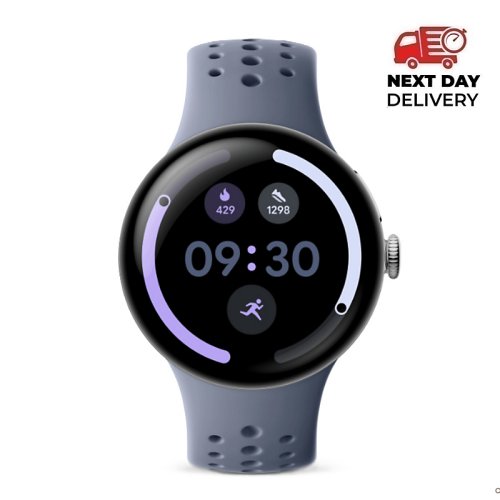 Google Pixel Watch 4