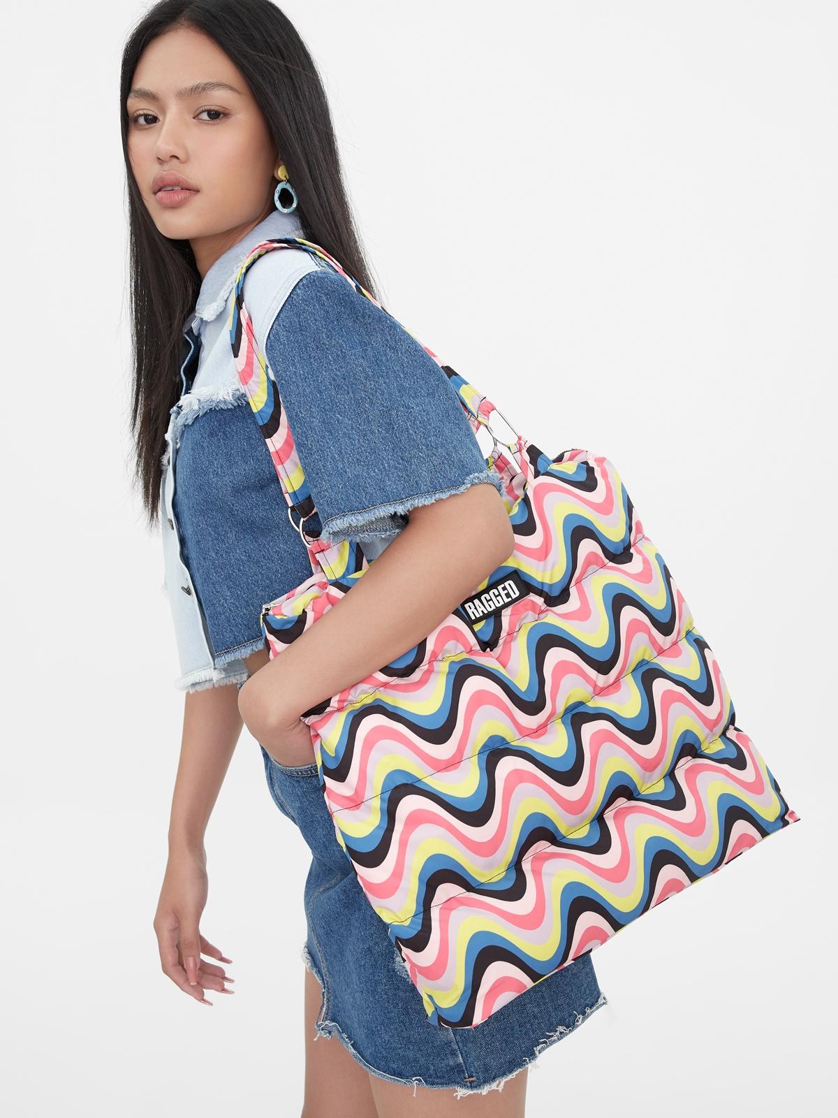 Wannabe Bag - Multi Color