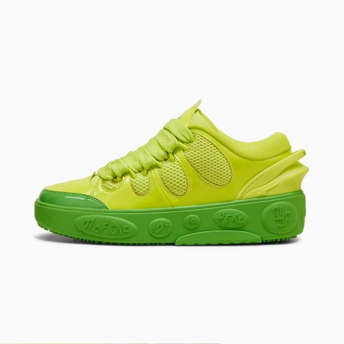  LaFrancé Assist Sneakers Unisex