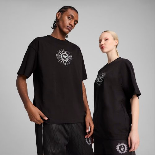 PUMA X HARRY POTTER Oversized Graphic Tee Unisex