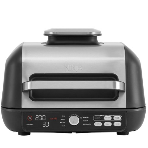 ALGO AL-MF01A Air Fry Steam Healthy Grill