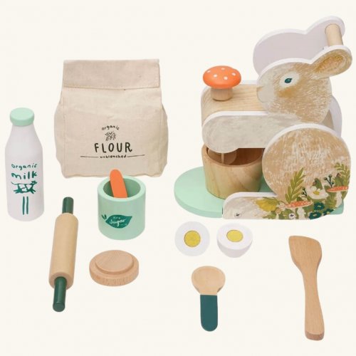 Manhattan Toy Bunny Hop Mixer