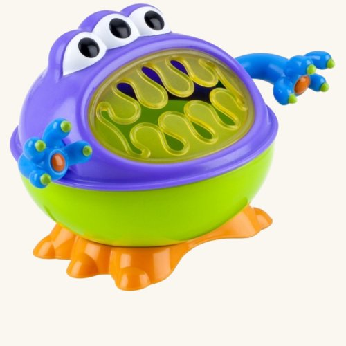 Nuby iMonster Snack Keeper - Snack keeper