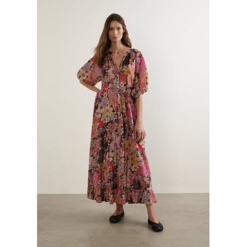 Peyton Maxi Dress