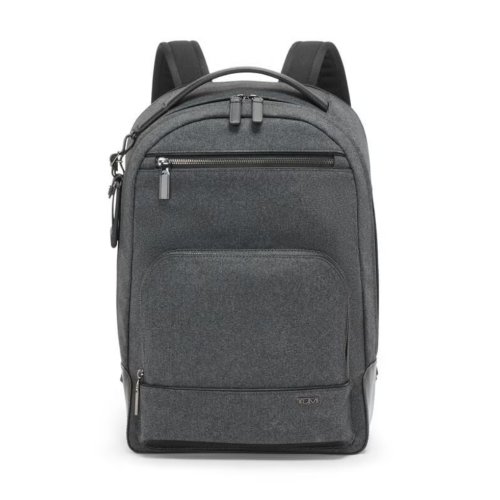   TUMI HARRISON WARREN BACKPACK