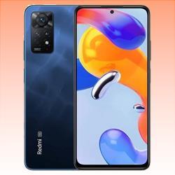 New Xiaomi Redmi Note 11 Pro 5G 8GB RAM 128GB Atlantic Blue (FREE INSURANCE + 1 YEAR AUSTRALIAN WARRANTY)