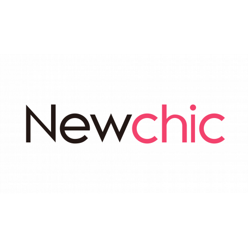 Newchic Mary Jane Shoes UP TO 