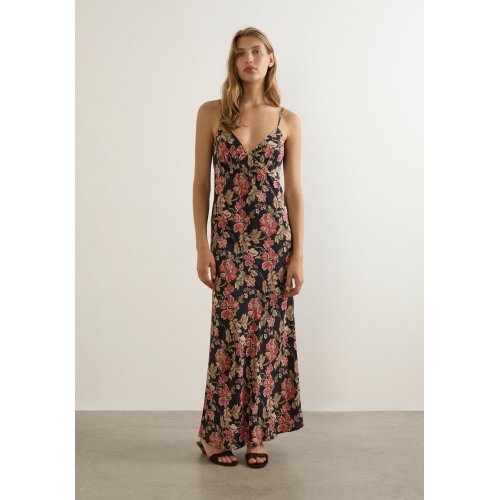 Kalinda Maxi Dress