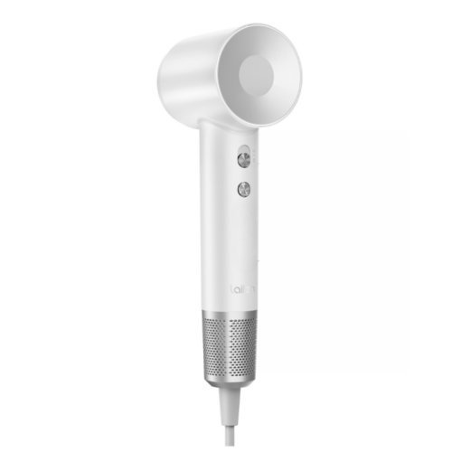 LAIFEN HAIR DRYER 1500W LF03-PEARL WHITE