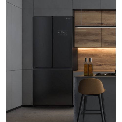 505L 2-Door Bottom Freezer