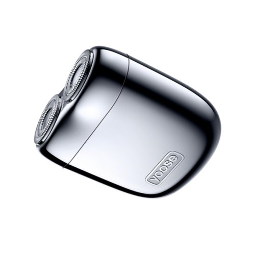 YOOSE MINI SHAVER - SILVER MINI-SILVER 2.0