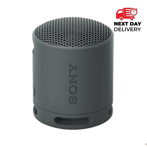 Sony XB100 Portable Wireless Speaker