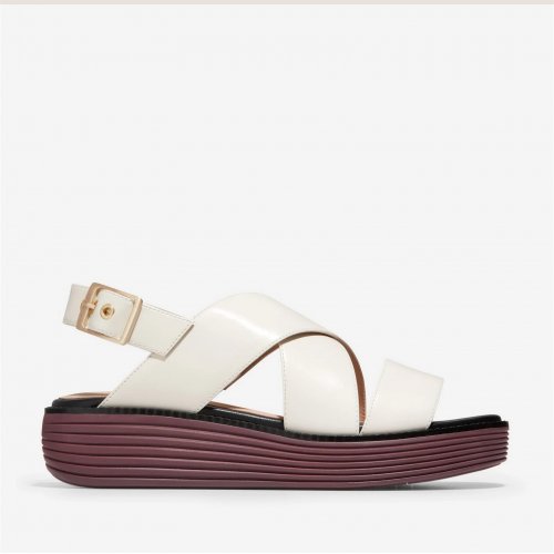  Women's ORIGINALGRAND PLATFORM SANDAL
