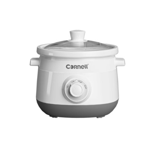  CORNELL SLOW COOKER 3L CSCS33G 