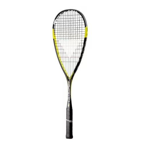 Tecnifibre Carboflex 125 Heritage (SynGut Strings)