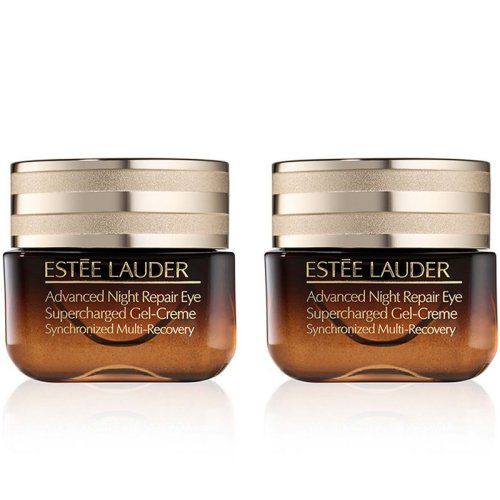 ESTÉE LAUDER Advanced Night Repair Eye Supercharged Gel-Creme Duo