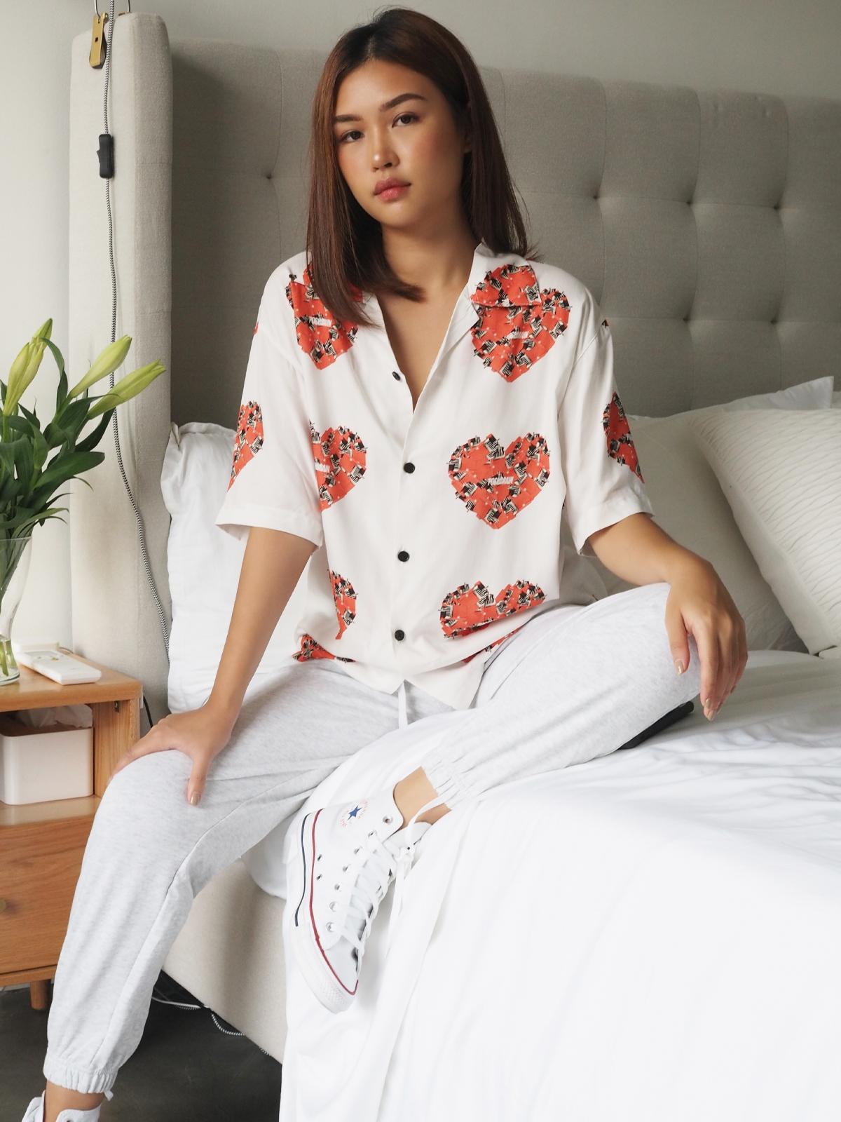 Poison BW - Multi Color