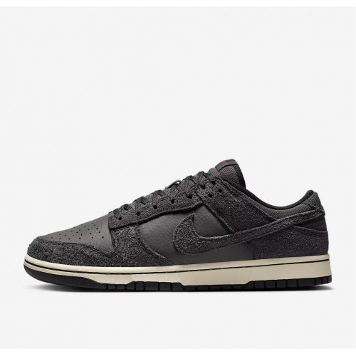Nike Dunk Low Retro Premium Men's Shoes