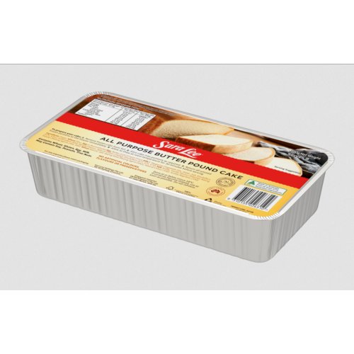 Sara Lee Pound Cakes (300g)