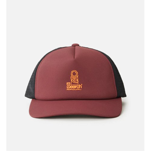 Rip Curl Men Vaporcool Search Trucker 1HCMHE