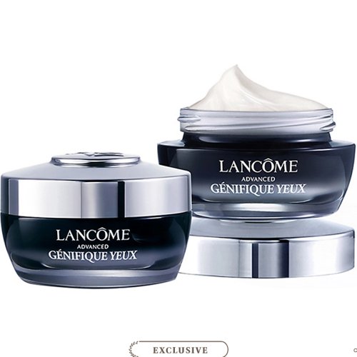 LANCÔME Advanced Genifique Yeux Youth Eye Cream 15ml Duo