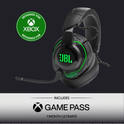 JBL Quantum 910X Wireless for XBOX