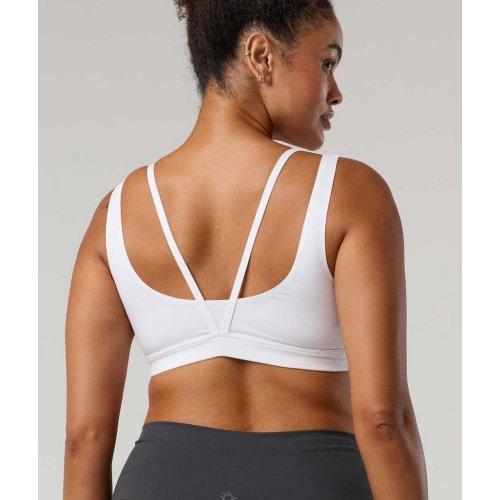 OFFLINE By Aerie The Hugger Layered Sports Bra
