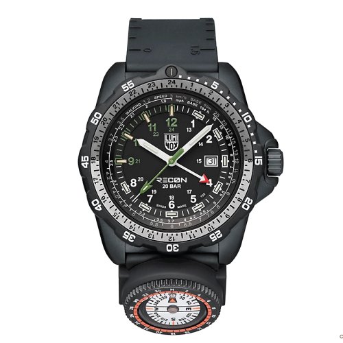 Luminox RECON Nav Spec LM8837.SET