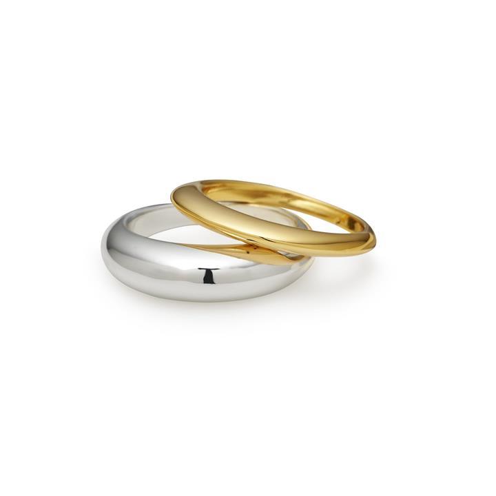 Lupin Ring Set