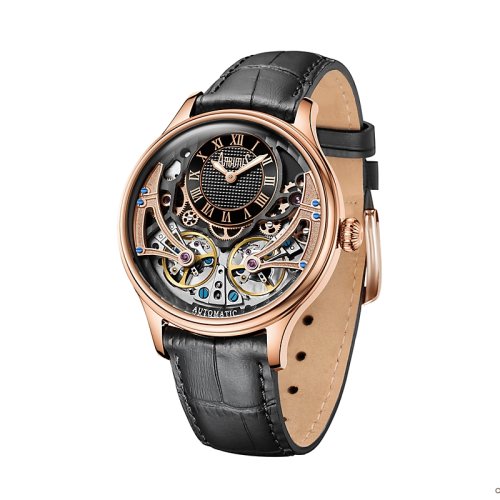 ARBUTUS Double Balance Wheel AR2404RBB