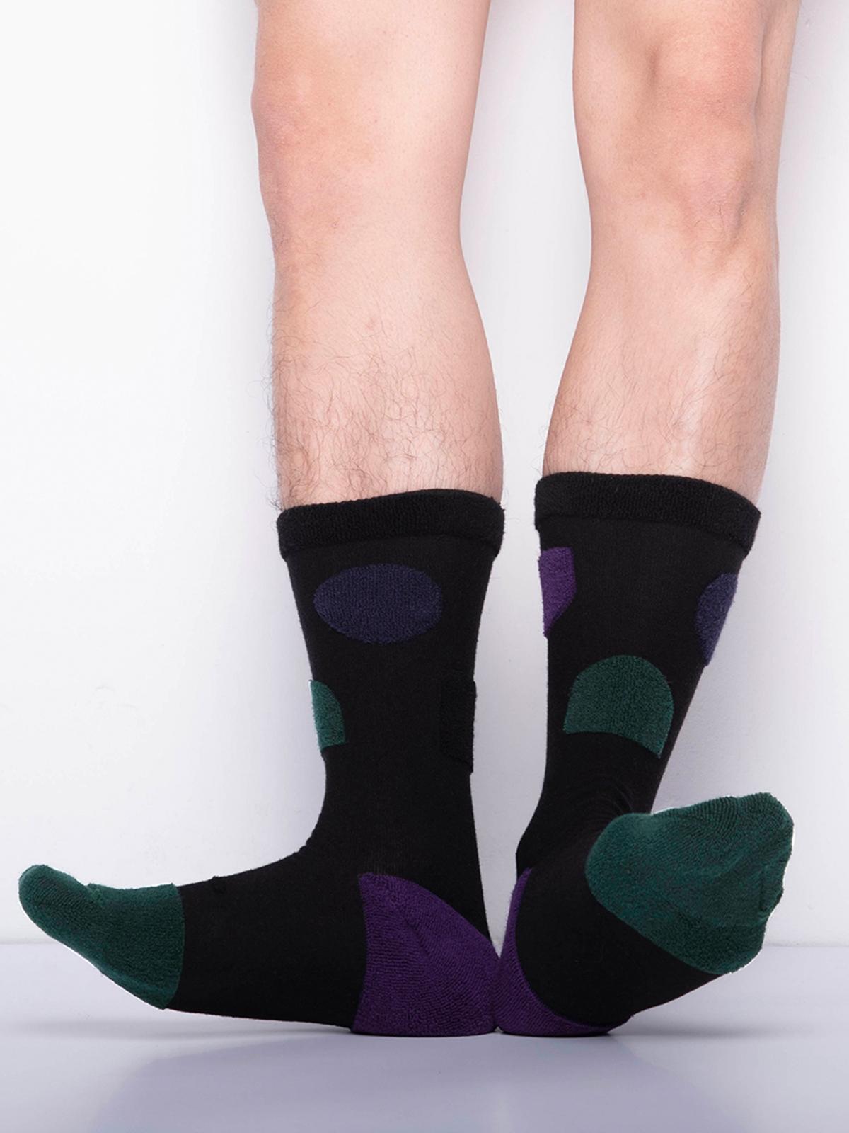 My Inner Beauty / Jiwa - Black My Inner Beauty / Jiwa - Black