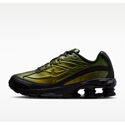 Nike Shox Ride 2 Shoes