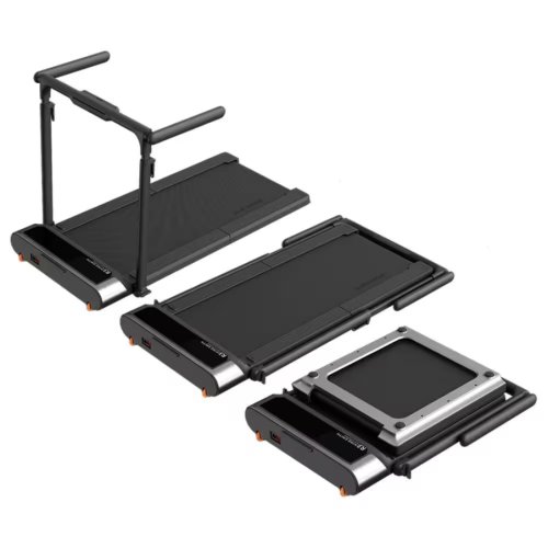 Kingsmith R3 Hybrid+ Foldable Treadmill