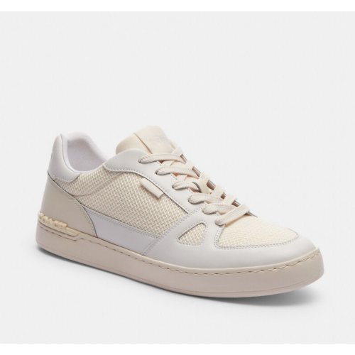 Clip Court Sneaker