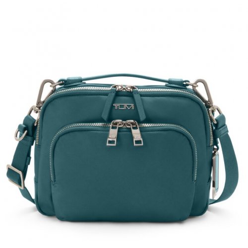   VOYAGEUR Teghan Crossbody