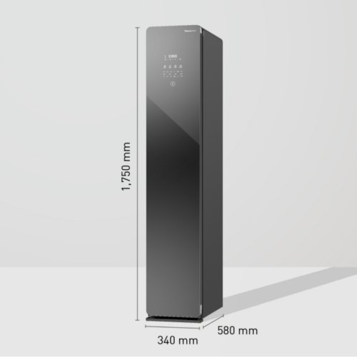 CARE+ Edition Smart Closet