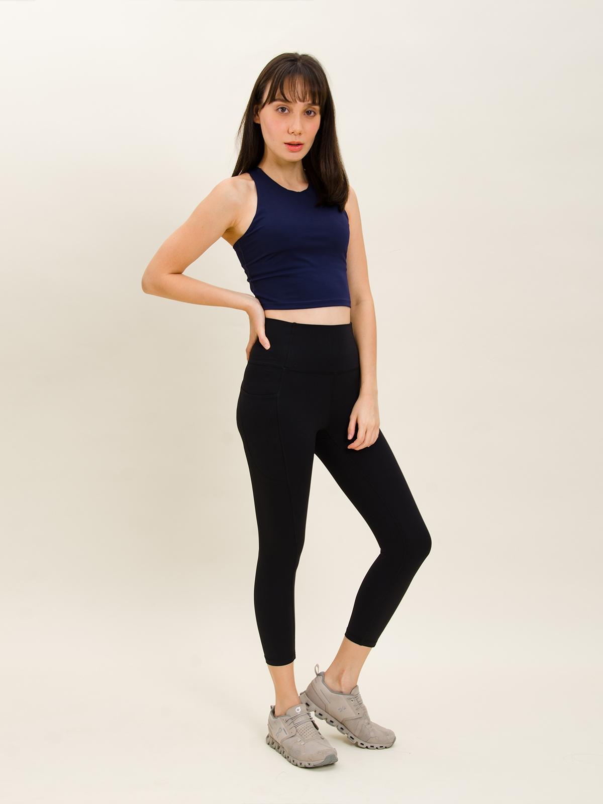 Cloud Classic Leggings 21/