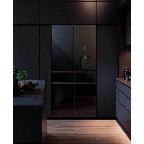 650L 6-Door Refrigerator