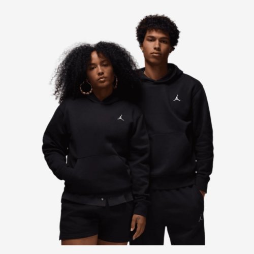 Jordan Essentials Fleece Hoodie Men Hoodies