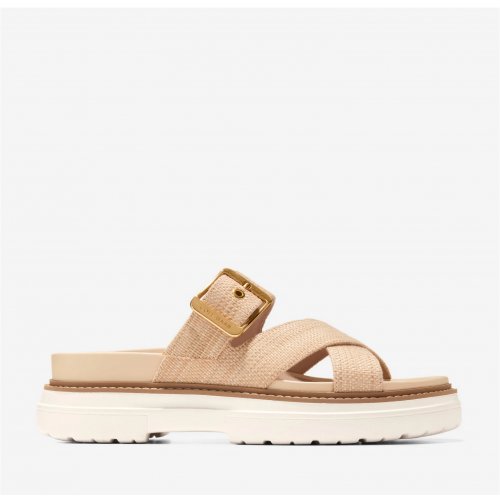  Women's Fraya Slide Sandal