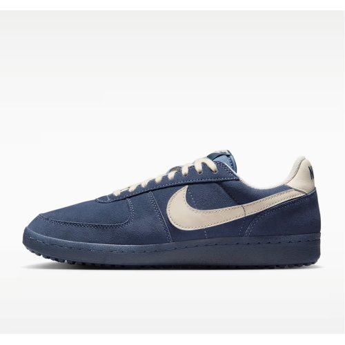 Nike Field General 'Blue Suede' Men's Shoes