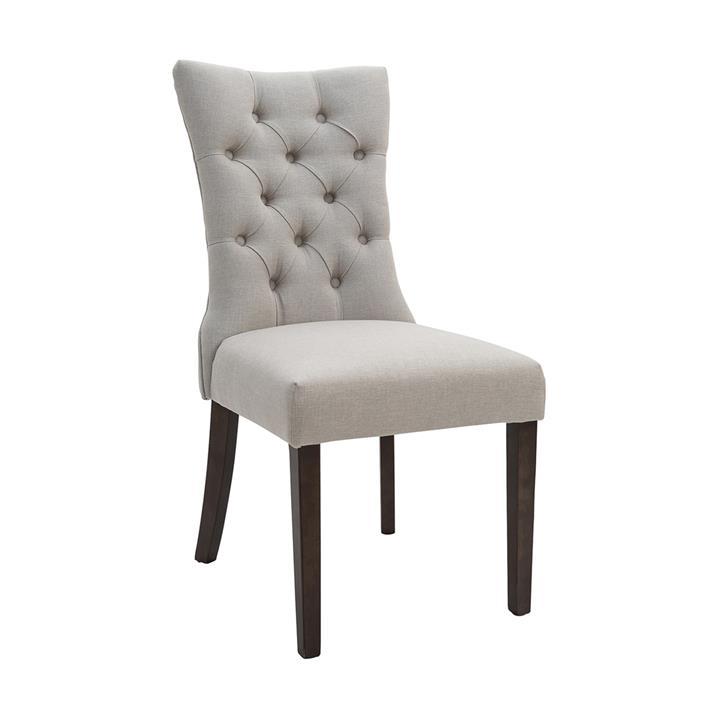 Preston Dining Chair - Natural