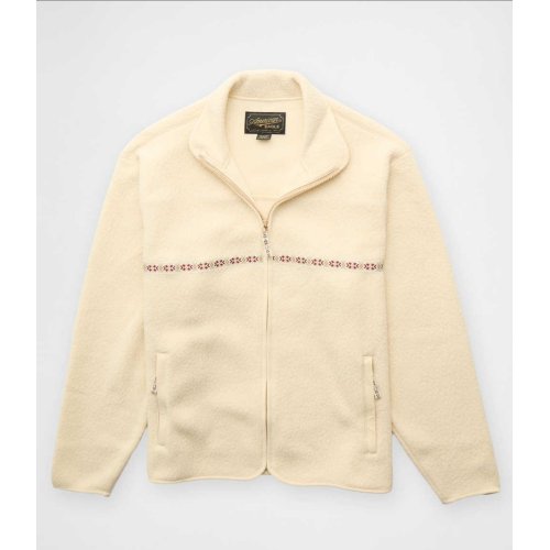 AE Zip-Up Sherpa Jacket