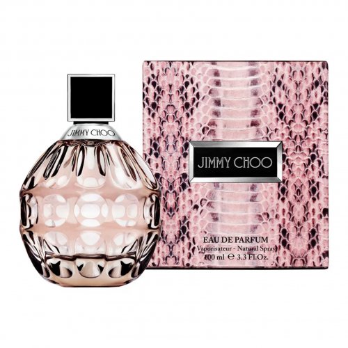 Jimmy Choo Signature Eau De Parfum