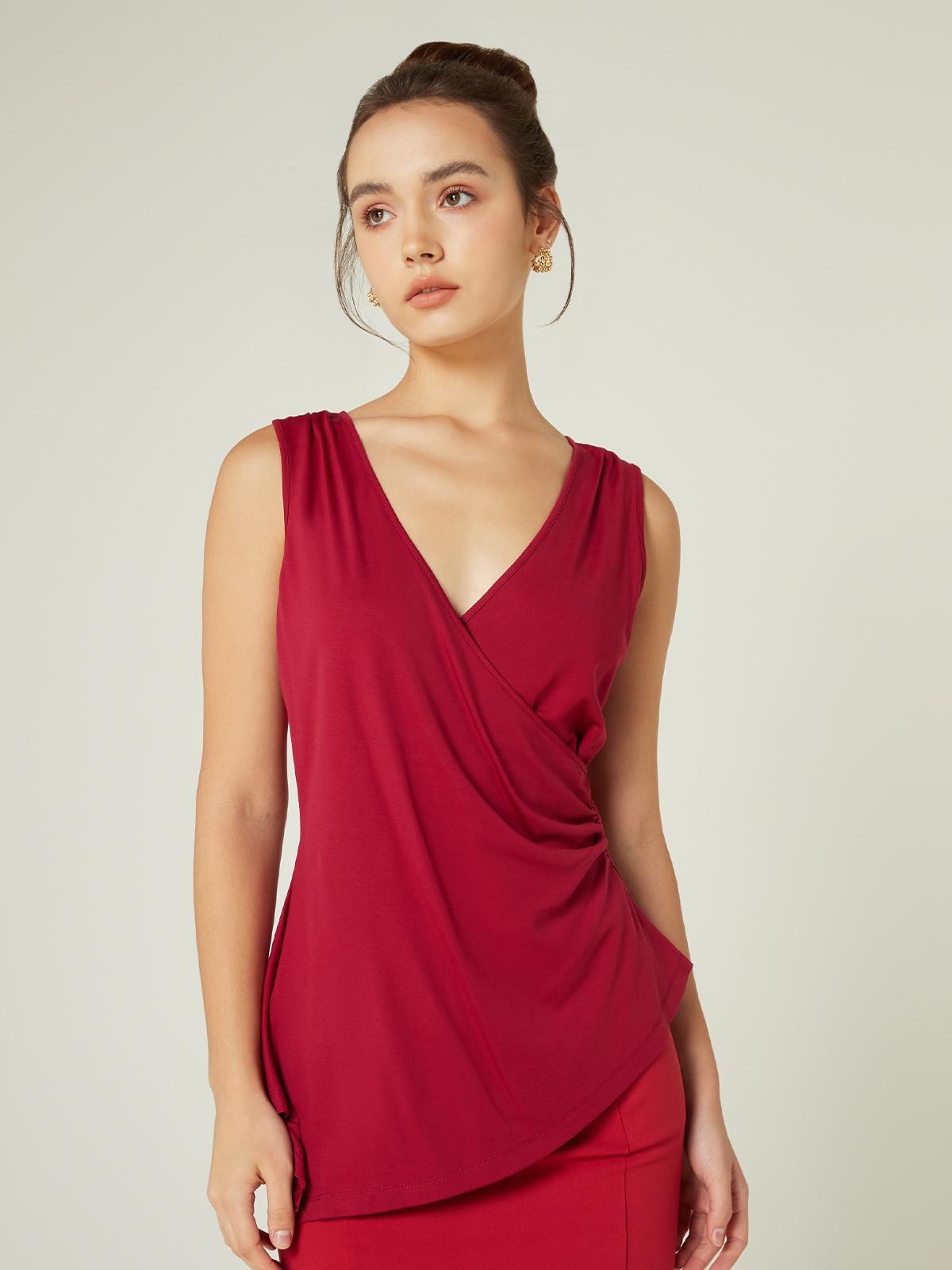 Edge Top - Merlot Edge Top - Merlot