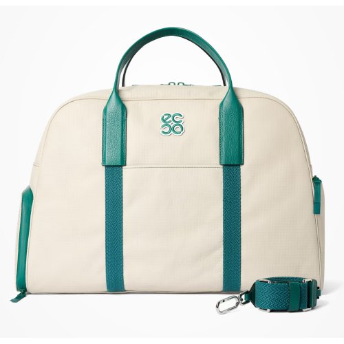 golf boston bag
